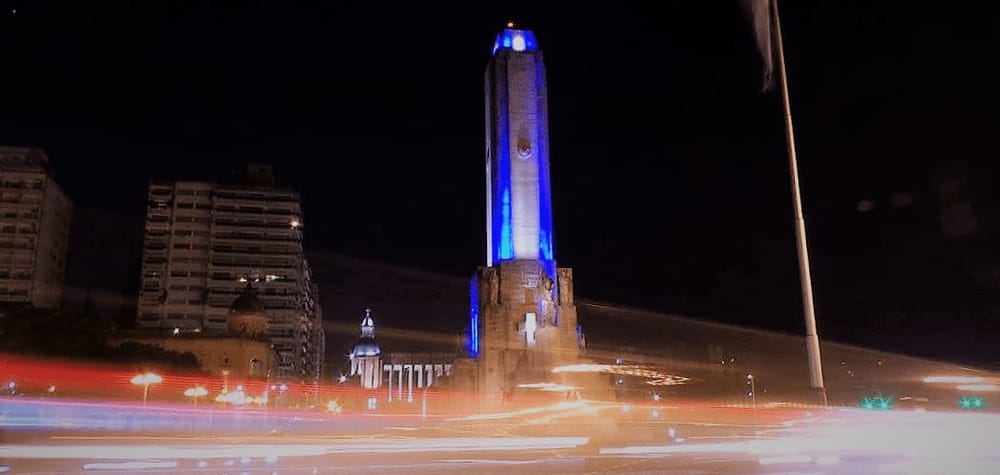 Rosario, Argentina. What to do, where to eat and sleep.