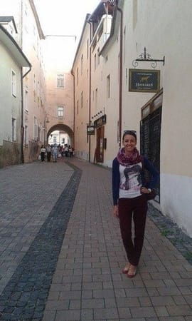 Slovakia: Banska Bystrica: photo 1