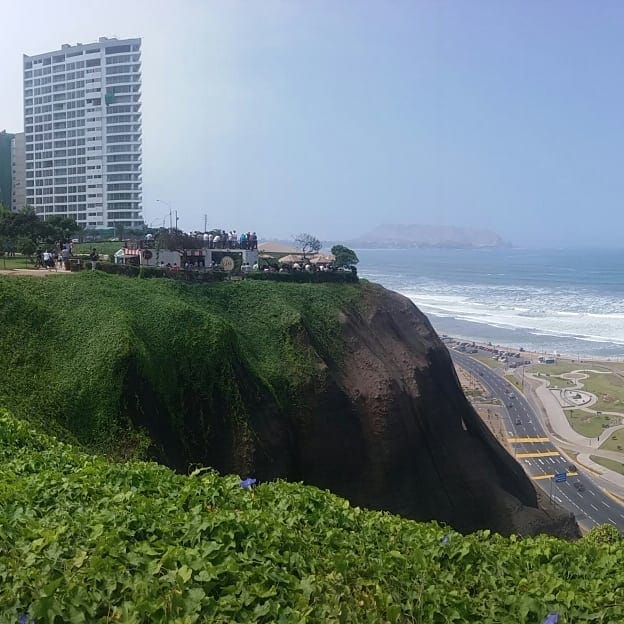 The best ways to enjoy Lima
