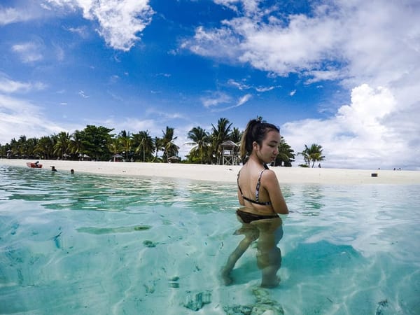 Kalanggaman Island: Day Tour & Important Tips You Should Know: photo 1