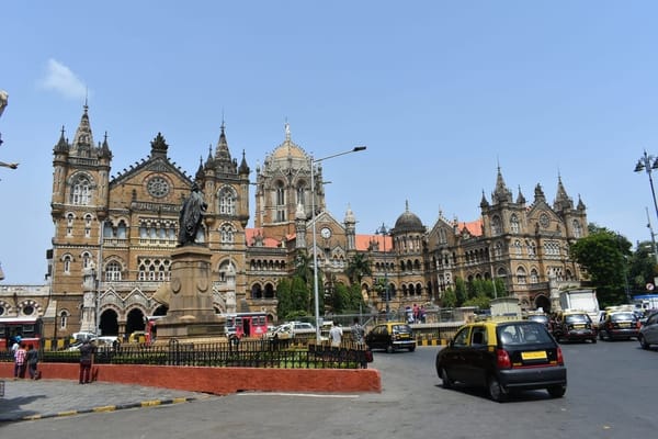 What to do in South Mumbai: photo 2