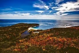Maine: Spring Vacation in Bar Harbor: photo 4