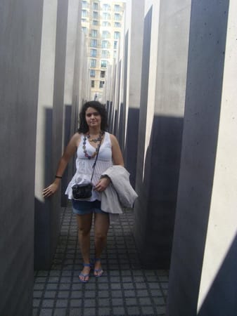 Berlin: recent history and beautiful sight seen: photo 8