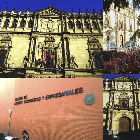 Back to the Future in Alcala: photo 12