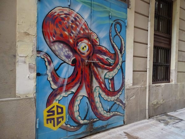 Valencia! Spain’s hidden gem: photo 6