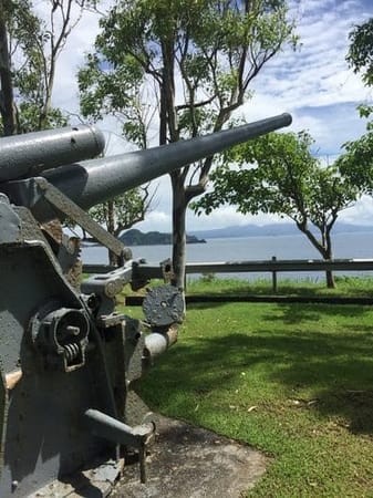 Corregidor Island: So Small Yet So Big: photo 14