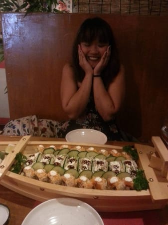 Top 3 Places to Go for Japanese Cuisine: photo 2