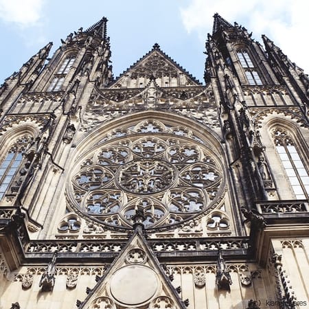 Old Town Prague: What to do: photo 6