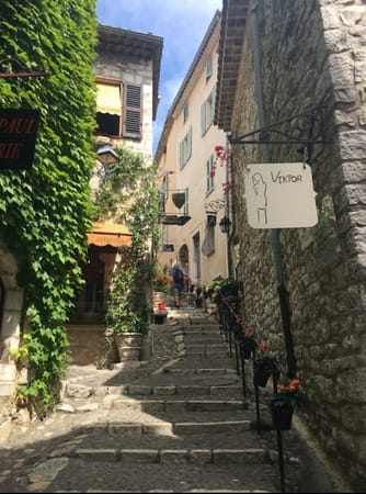 French Riviera: the top 5 must-see cities: photo 6