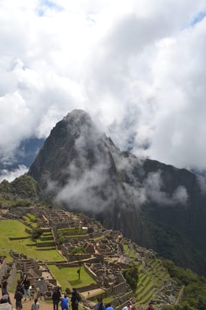 Salkantay Trek: 74 km to Machu Picchu: photo 2