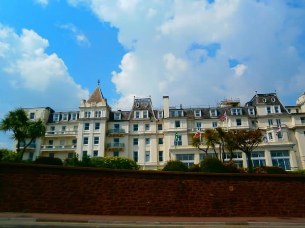 The Best Of English Torquay: photo 21