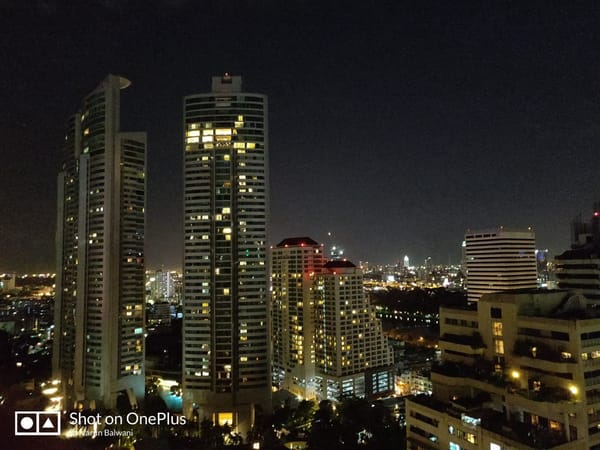 A Traveler’s Guide To Bangkok, Thailand!: photo 32