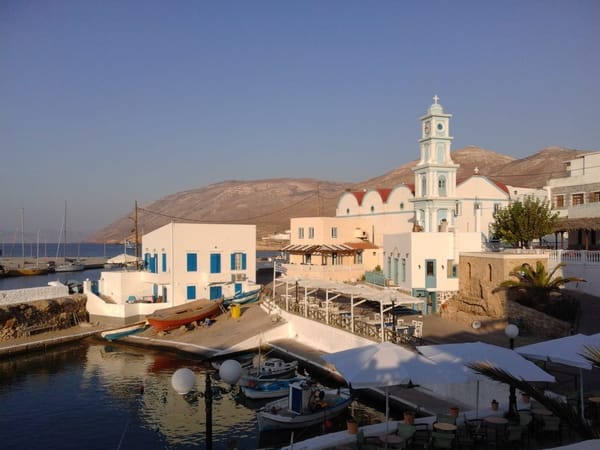 Karpathos: Hidden gem of Greek Islands: photo 9