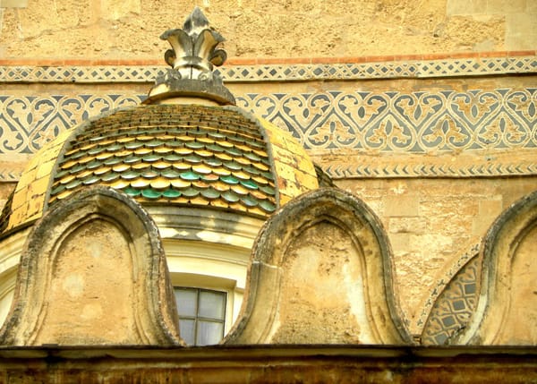 North Sicily: Definitely not Italy!: photo 1