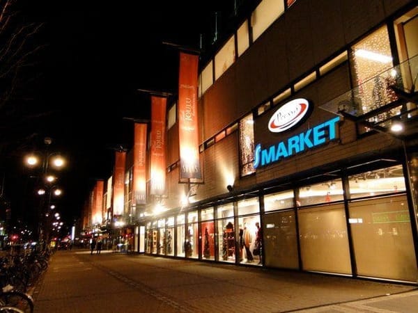 Lahti: the ski jump city.: photo 7