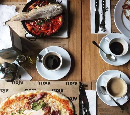 How to spend a perfect day in Warsaw like a local: photo 5