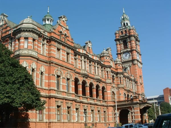 Pietermaritzburg: The jewel of the Zulu Kingdom: photo 7