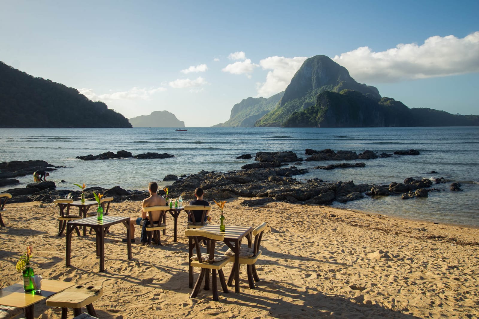 Your Go-To Travel Guide to Palawan