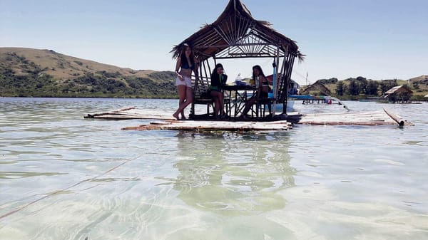 Places to Visit in Caramoan Islands: photo 6