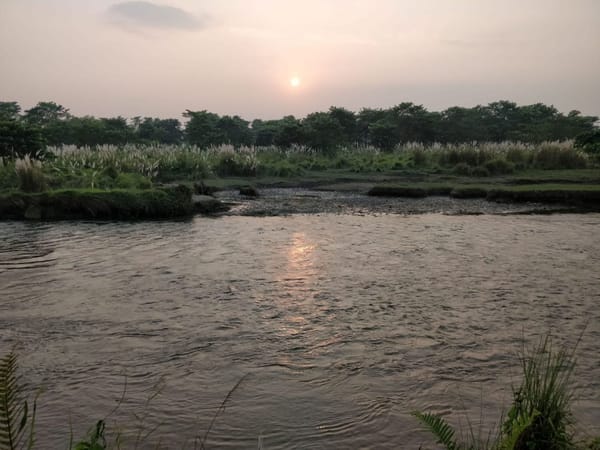 Nepal - A Warm, Vibrant Gem hidden in the Himalaya Mountains: photo 5
