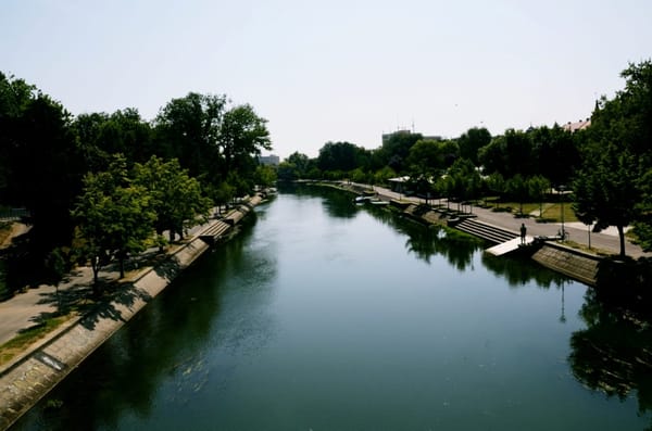 The heart of east Romania - Timişoara: photo 8
