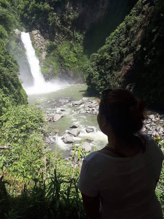 Must see sites at Banaue, Philippines: photo 32