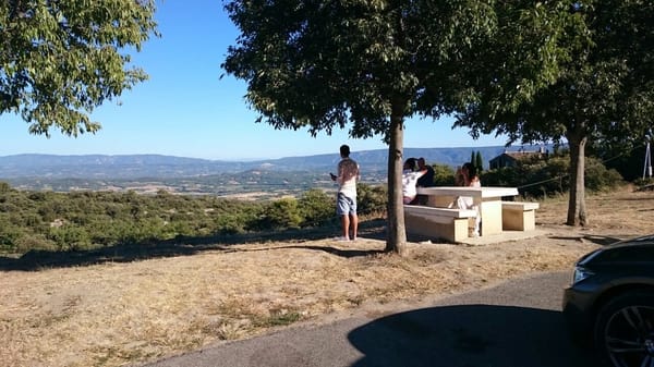 A drive thru the Luberon, Provence: photo 10