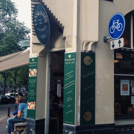 Amsterdam: How to spend 3 days there without getting stoned: photo 2