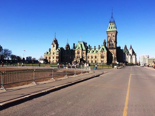 What to do in Ottawa: photo 2