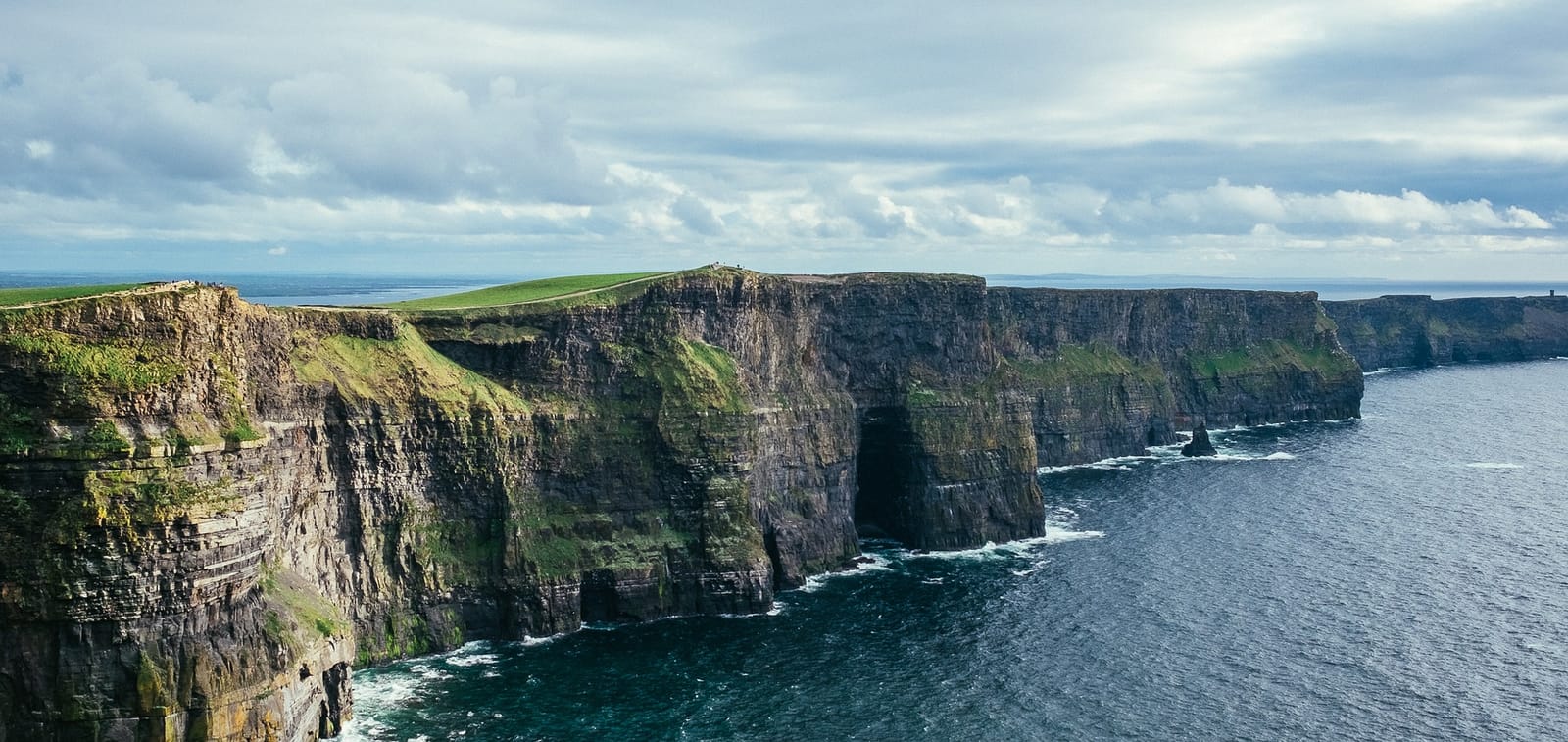 Top 5 Things To Do In Ireland
