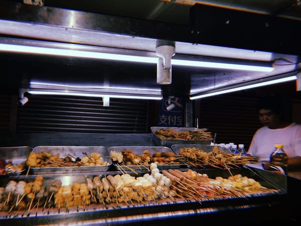 Exploring Malacca: A Nyonya Town: photo 3