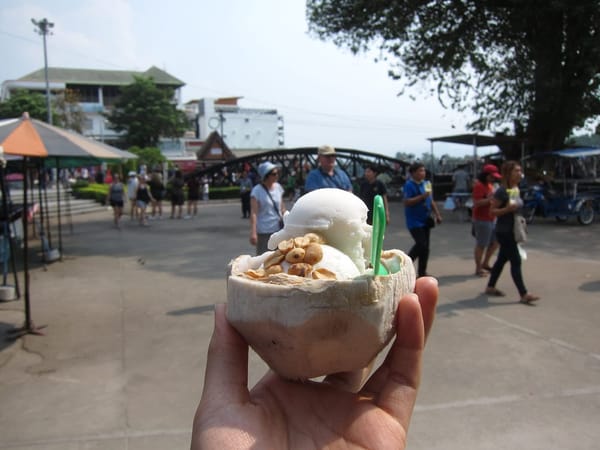 Budget Trip to Thailand - Reconnecting with Nature and Locals: photo 13