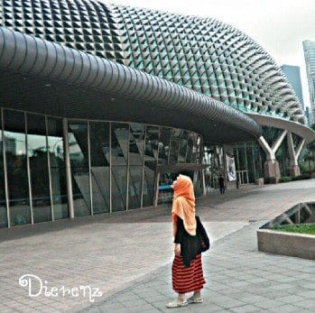 Traveling To Singapore For The First Time: photo 3