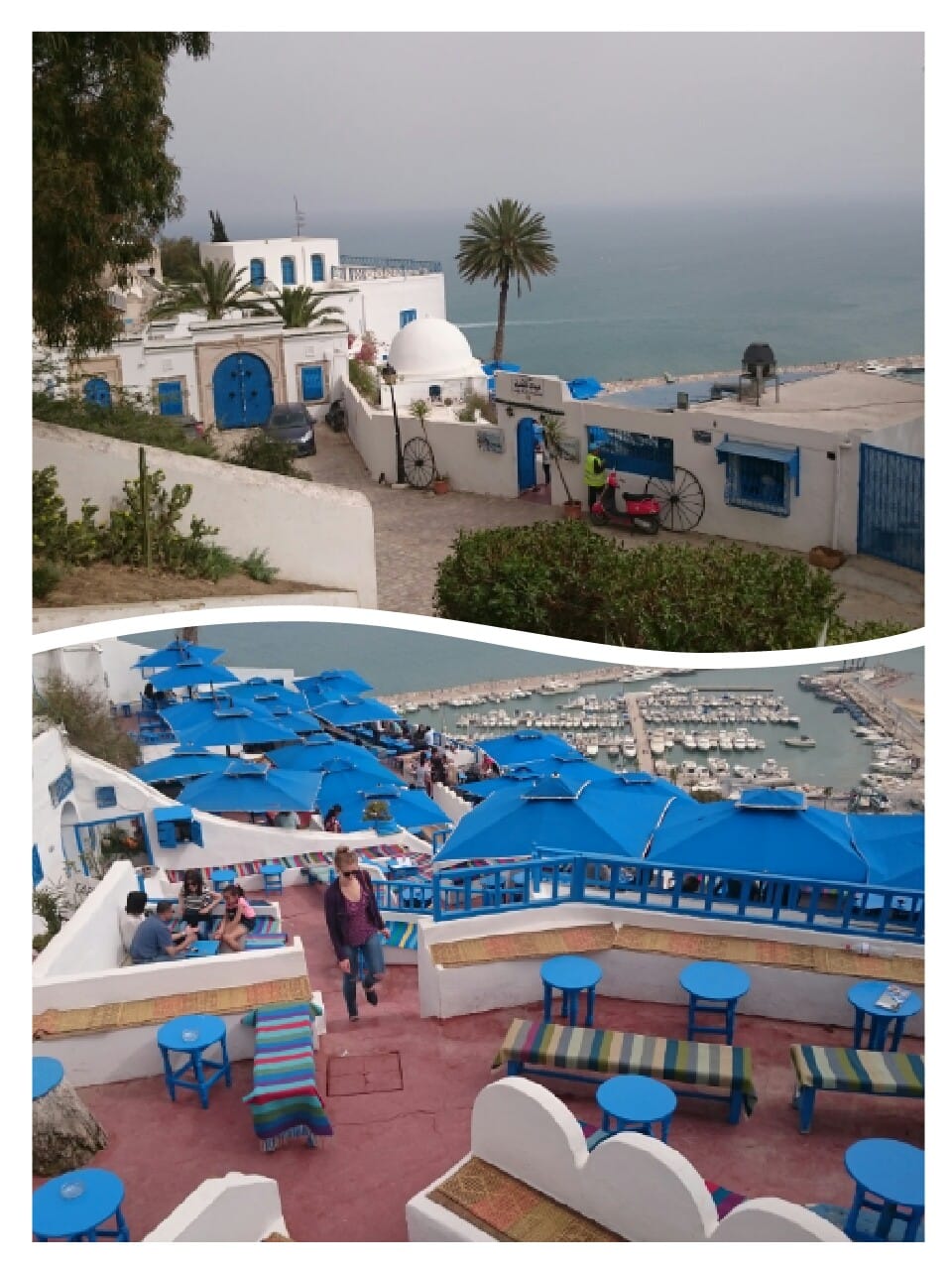 Tunisia: the land of stories