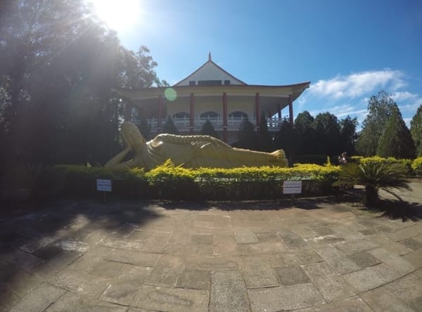 4 Things You Should Know Before Going to Foz do Iguaçu, Brazil.: photo 3