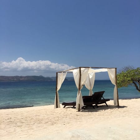 Palawan, Philippines: Living in Paradise: photo 9