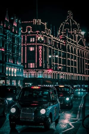 Exploring London: Something for Everyone: photo 5