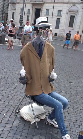 Every road leads to Rome: photo 4