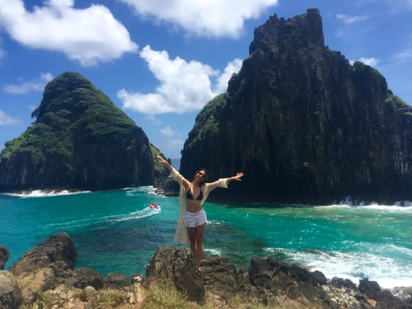Fernando de Noronha: Tropical Island Getaway: photo 7
