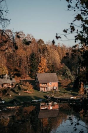 Sevnica, Slovenia: what to do and where to stay in a small town: photo 1