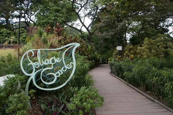 Singapore: Get Closer to Nature: photo 14