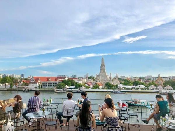 Bangkok Best Temple Guide: photo 8