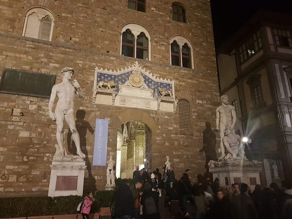 Guide: Best Places to Visit in Florence in a day: photo 4
