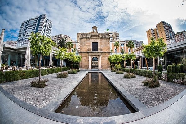 Things not to miss in Malaga: photo 9