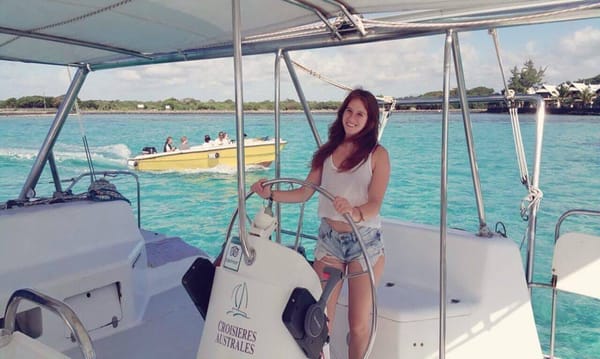 Mauritius: Somewhere In the Very Middle of the Ocean: photo 17