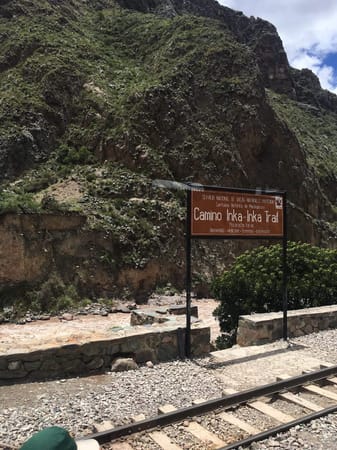 Planning Your Machu Picchu Trip: photo 1