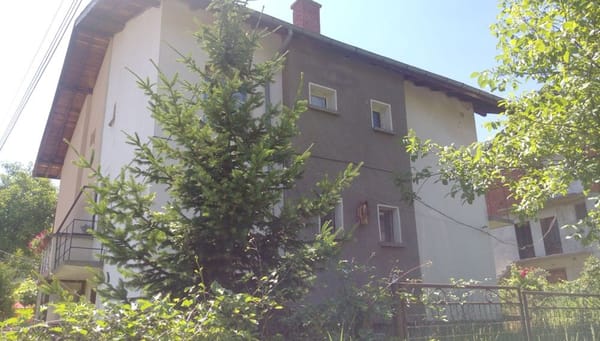 Hot is the new Cool in Sapareva Banya: Bulgaria: photo 4