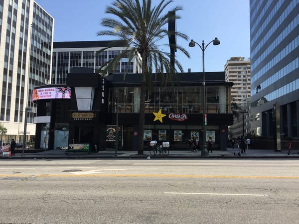 How to spend the perfect day in Koreatown Los Angeles: photo 2