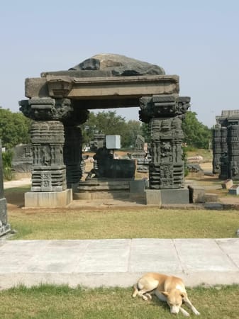 One Day Trip to Warangal: Best Weekend Getaway from Hyderabad: photo 3