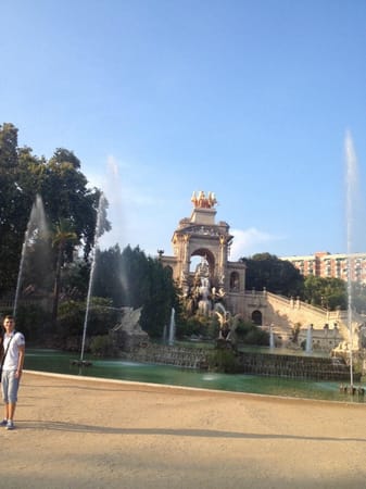 Barcelona: Between dream and reality: photo 10